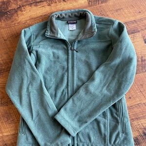 Patagonia Synchilla Windproof Jacket